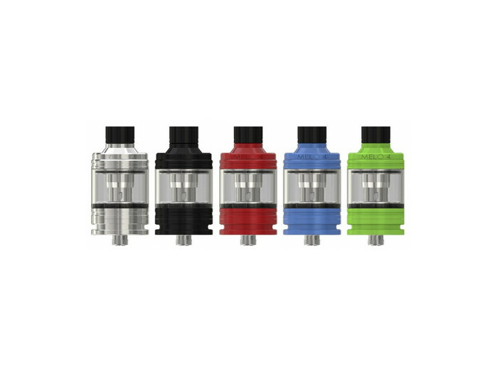 Melo 4 Eleaf