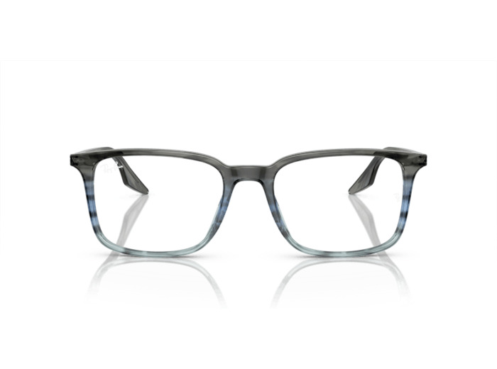 Lunettes de vue RAY-BAN RX5421 8254