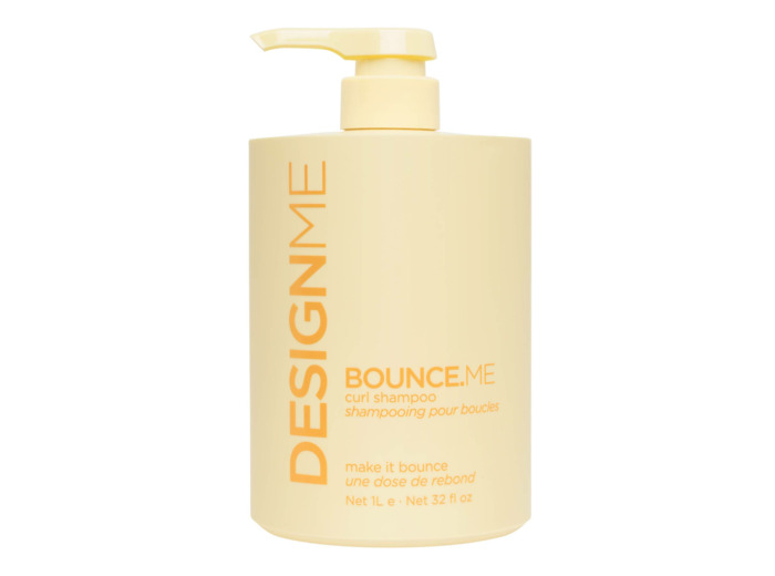 Shampoing Bounce.me
