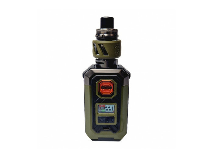 Kit Armour Max 220W (+ iTank 2 8ml) Vaporesso