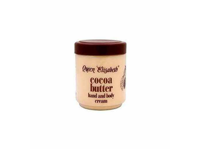 BSQ COCOA BUTTER HAND AND BODY CREAM