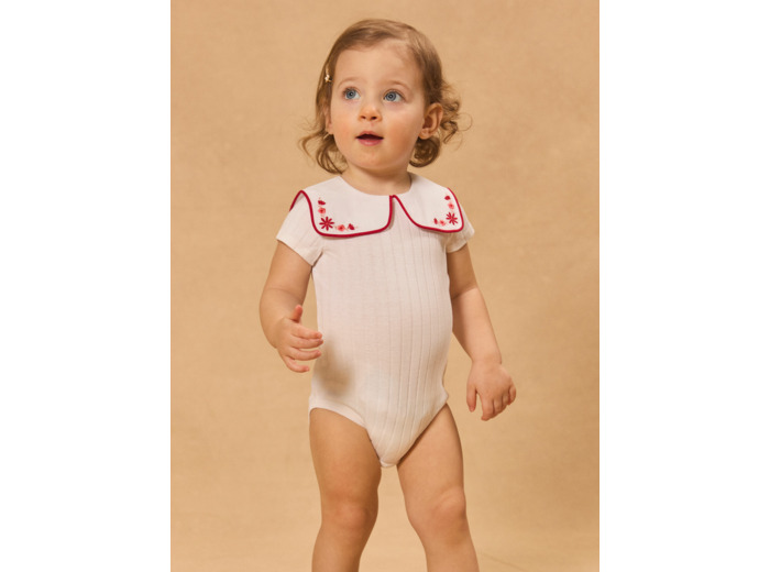 Body col marin