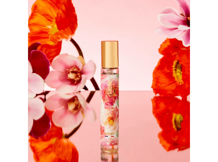 Eau de parfum pailletée 10 ml