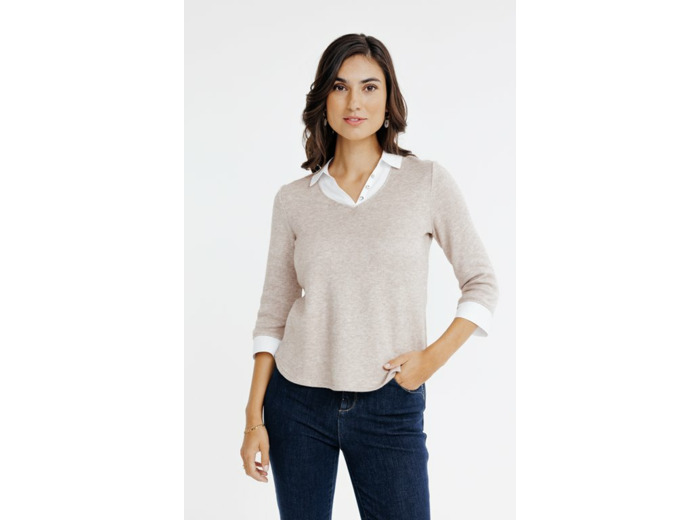 Pull 2-En-1
