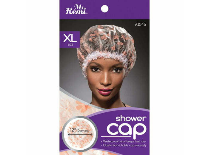 SHOWER CAP 3545 - ANNIE