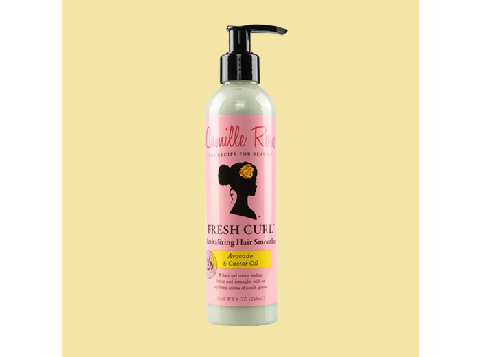 FRESH CURL REVITALIZING HAIR - CAMILLE ROSE