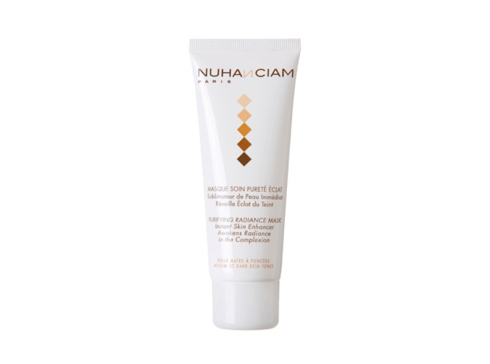 MASQUE SOIN PURETÉ ÉCLAT NUHANCIAM