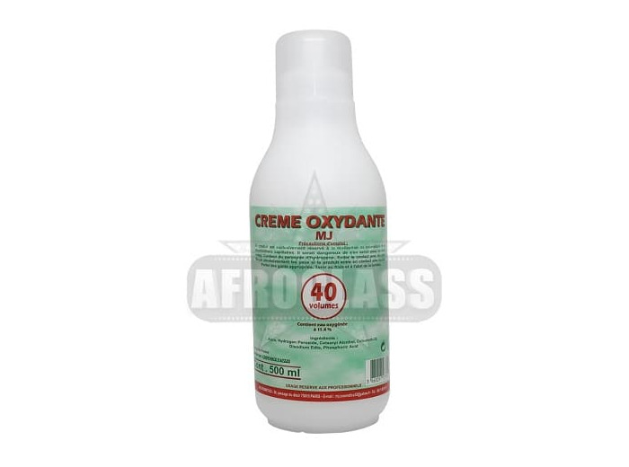 CREME OXYDANTE MJ 1000ML