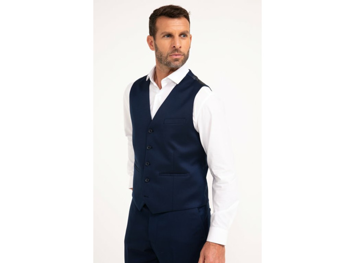 Gilet de costume Flotta