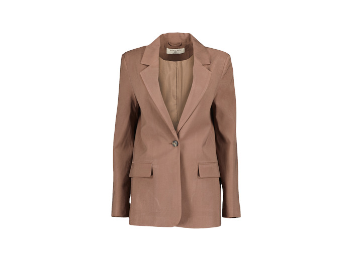 Blazer à un rang