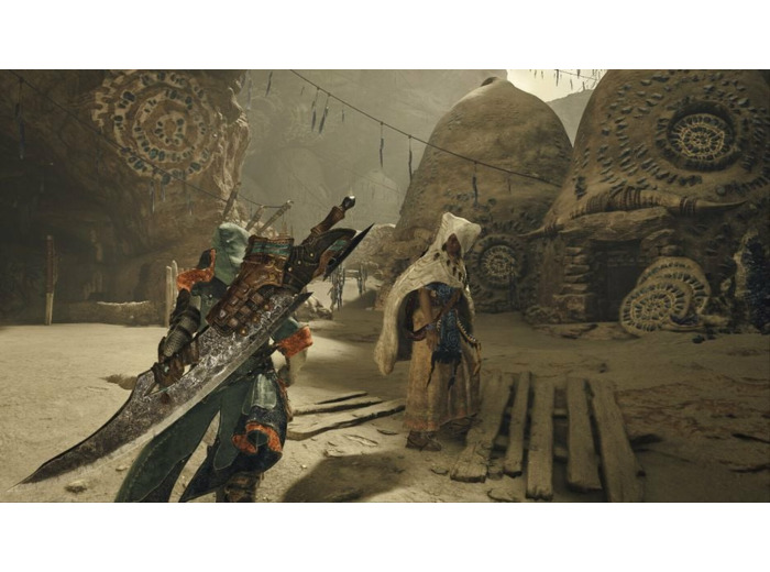 Monster Hunter Wilds