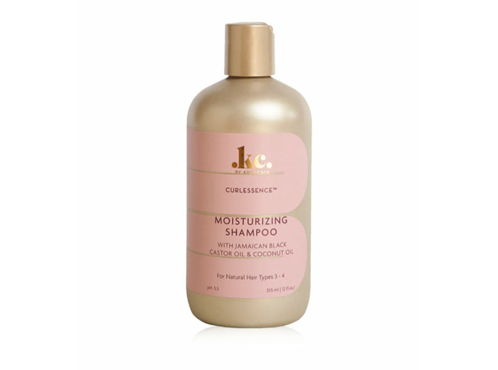 KC MOISTURIZING SHAMPOO 12OZ