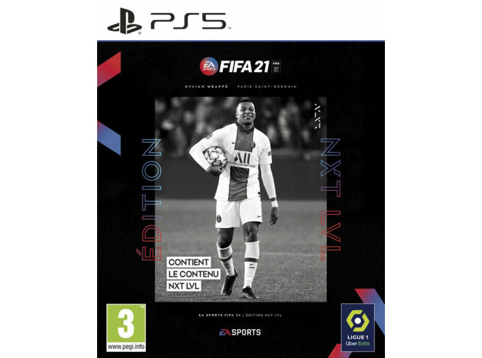 FIFA 21 - Occasion