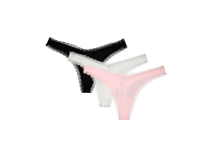 String en V