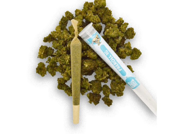 Pre-Roll CBD