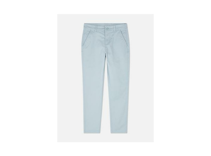 Pantalon chino ado