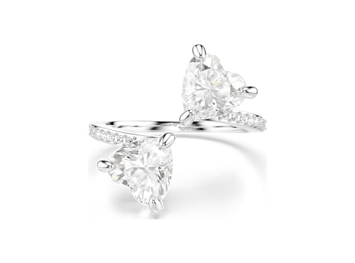 Bague ouverte Mesmera Attract