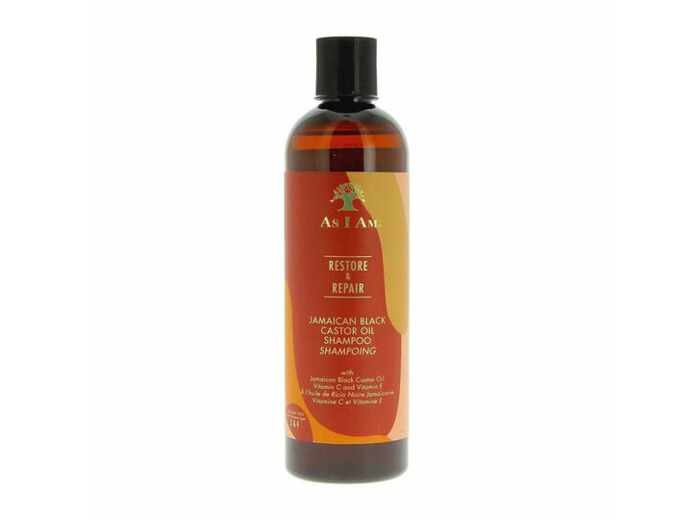 Shampooing renforçateur Restore & Repair JBCO