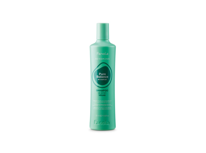 shampooing purifiant et...
