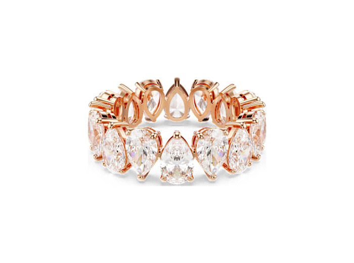 Bague Matrix Vittore