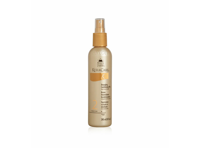 KC DETANGLING CONDITIONING MIST 8OZ
