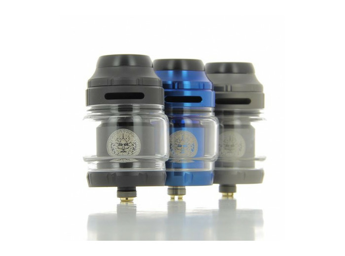 Zeus ZX RTA 4.5ml GeekVape