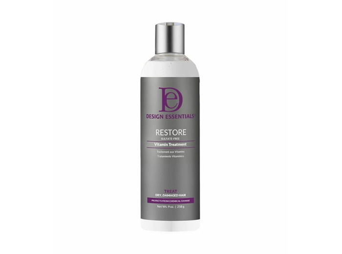 DESIGN ESSENTIALS TRAITEMENT REPARATEUR VITAMINES