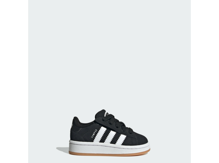 Chaussure lacets élastiques fermeture confortable Campus 00s Enfants