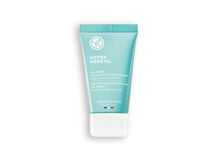 Gel Crème Hydratation Non-Stop 48h