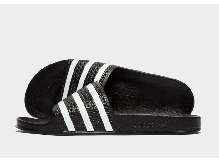 adidas Originals Claquettes Adilette Homme