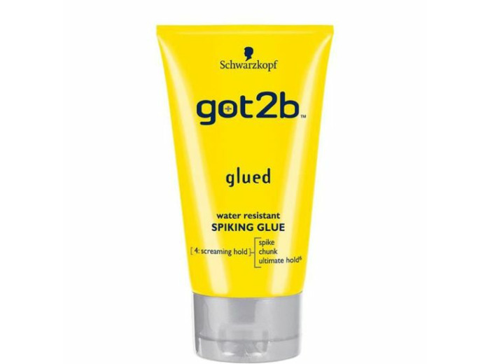 GOT2B yellow gel 150ml