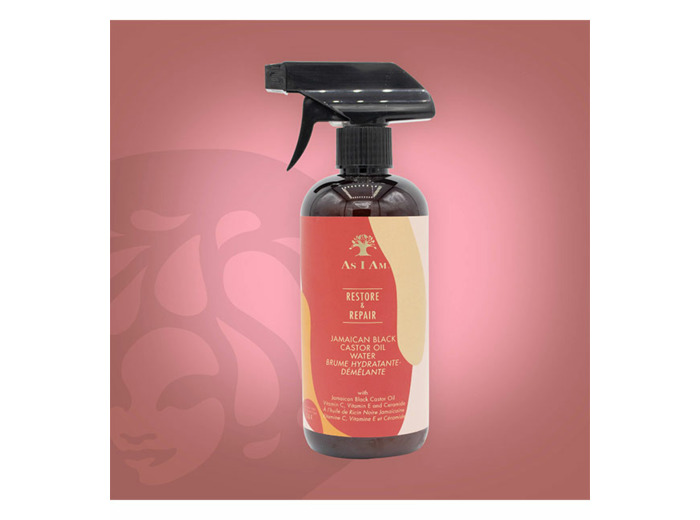 AS I AM JBCO WATER 16OZ