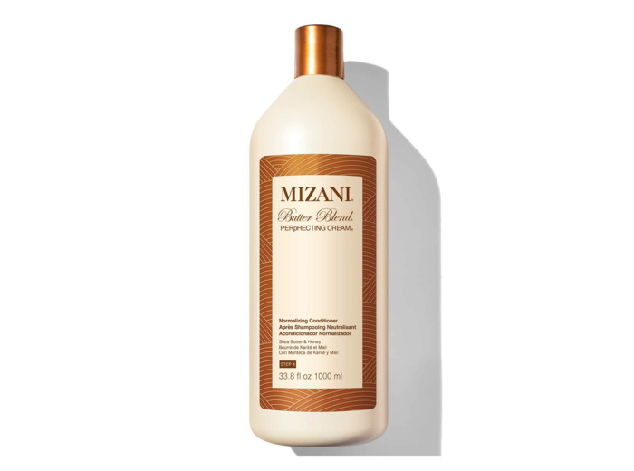 Après-shampooing neutralisant...