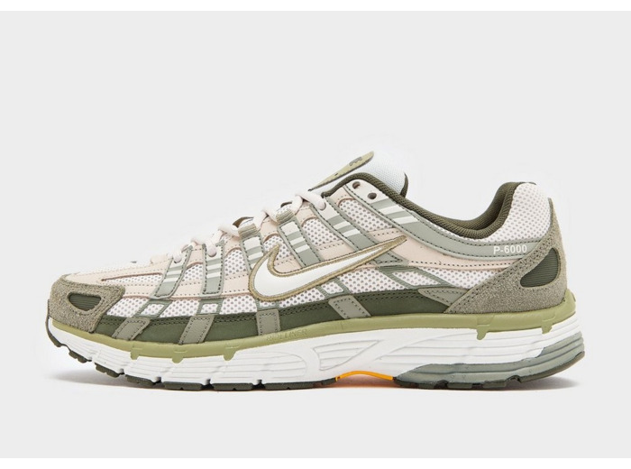 Nike P-6000