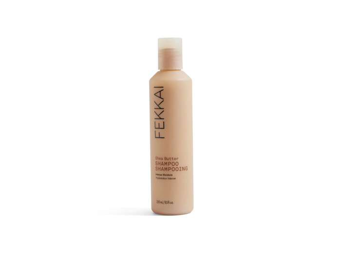 Shampoing hydratation intense...