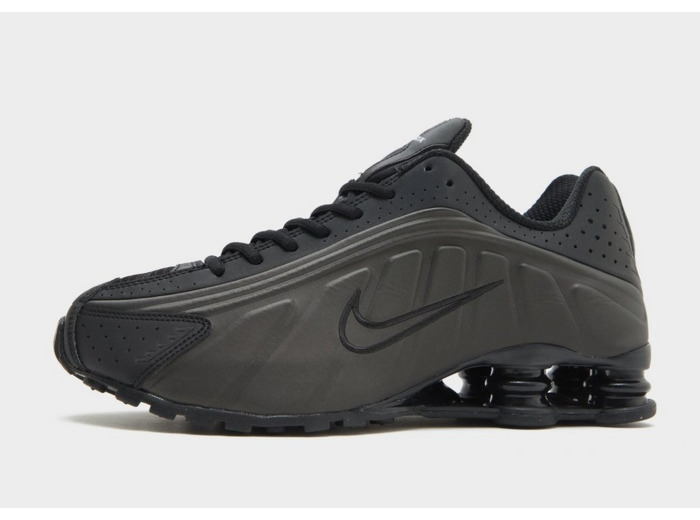 Nike Shox R4