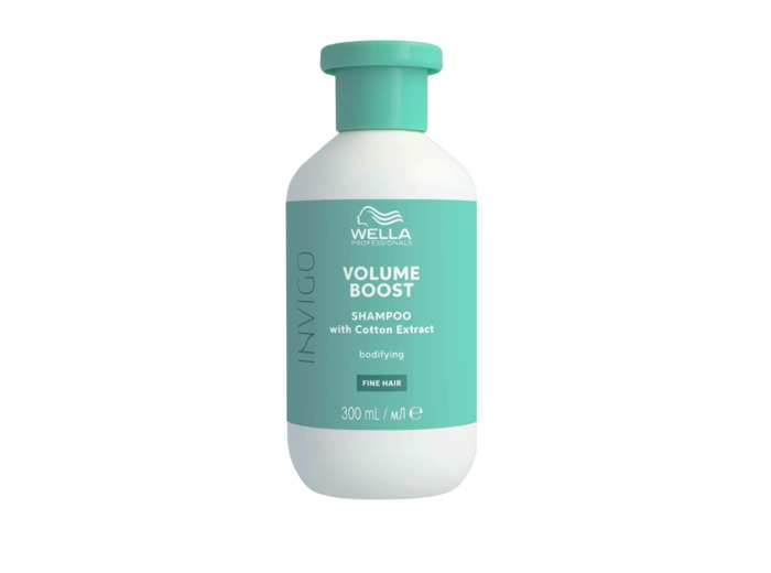 Shampoing volume Volume Boost