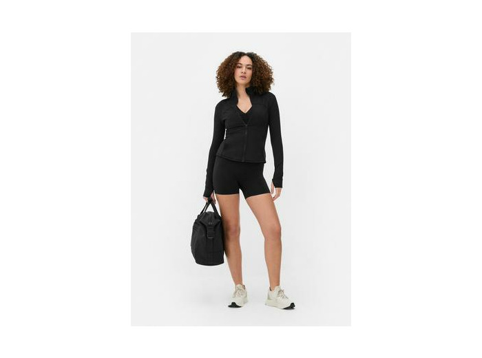 Veste de sport souple