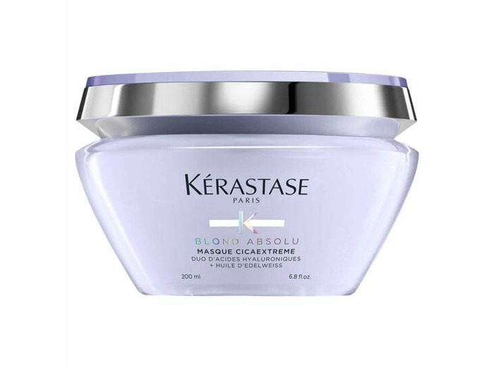 Masque Cicaextrême Blond Absolu