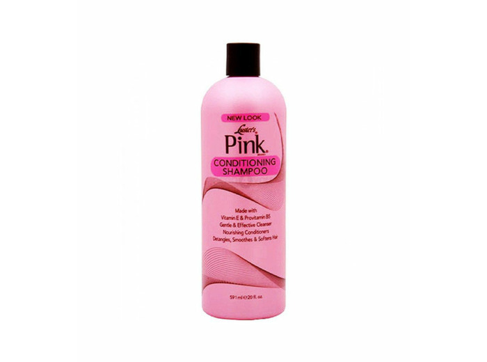 PINK OIL SHAMPOO 20OZ