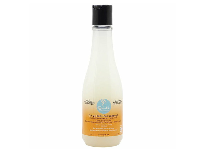 Curls – Coiffant Curls Gel-Les’C Jalousie Bouclée