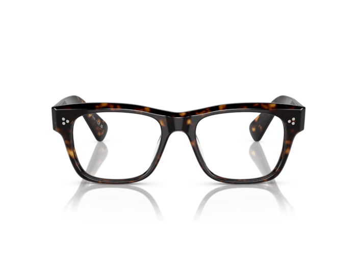 Lunettes de vue OLIVER PEOPLES