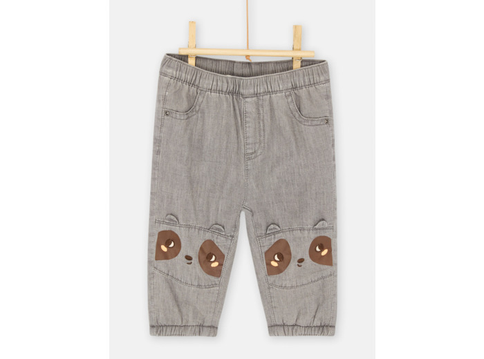 Jean gris