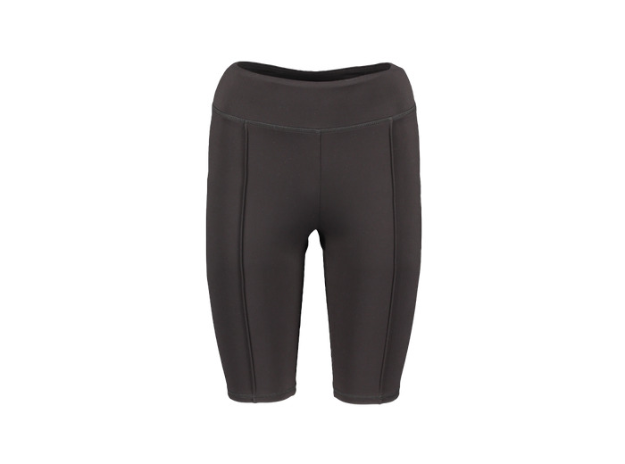 Short taille haute