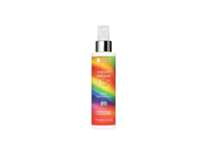 Spray multi-actions Instant...