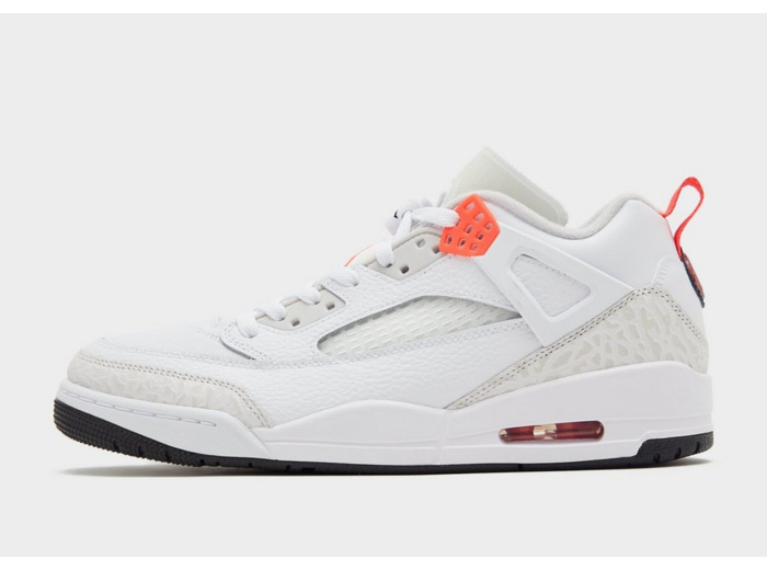 Jordan Spizike Low