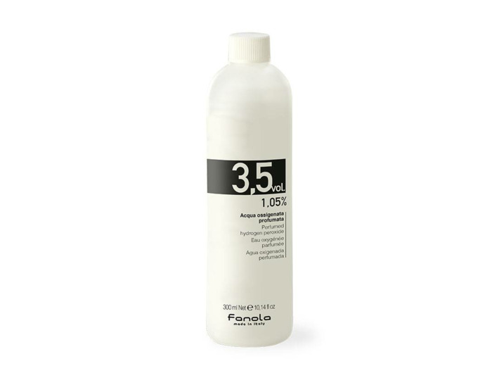 Révélateur 3.5 vol 1.05%