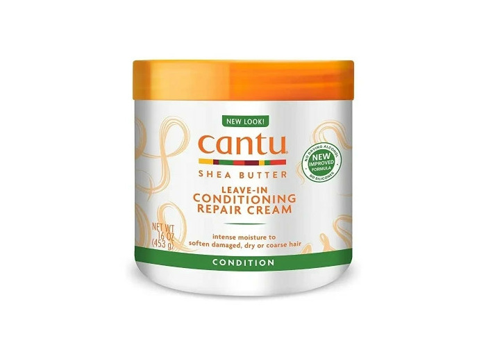 Cantu - Shea butter leave-in conditioning repair cream