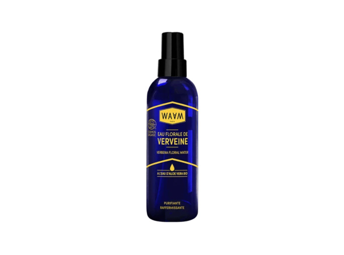 WAAM EAU FLORALE DE VERVEINE 200ML