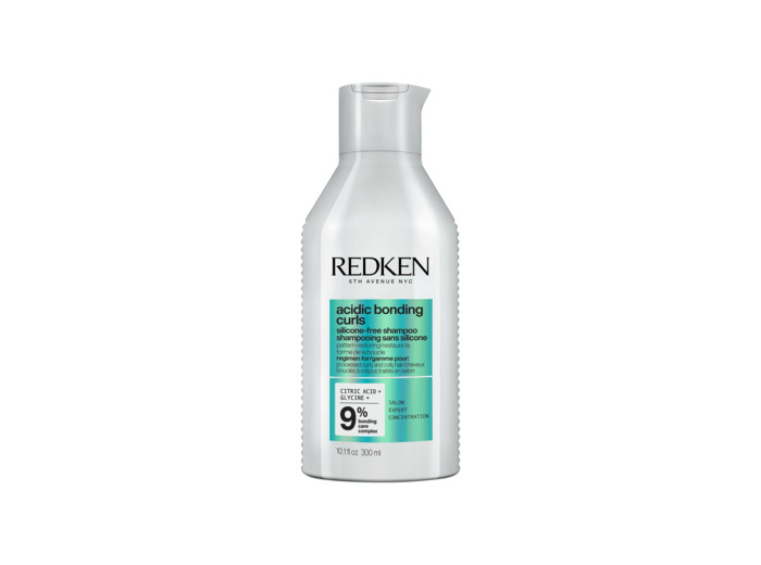 Shampoing Acidic Bonding Curls